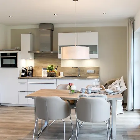 Apartment Viel *
