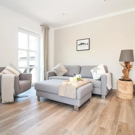 Apartment Viel Greetsiel