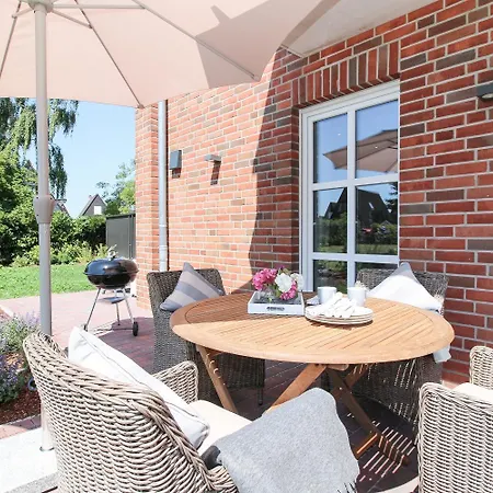 Apartment Viel