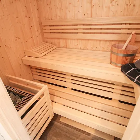 Viel Apartment *