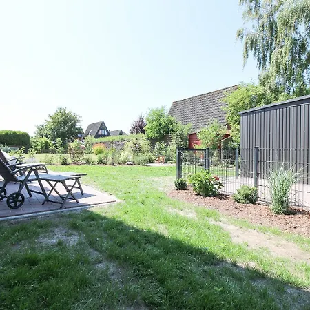 Apartment Viel *