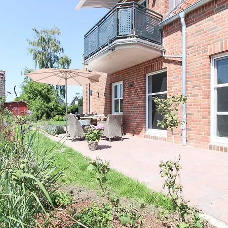 Apartment Viel Greetsiel