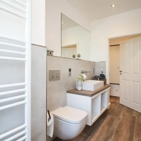 Viel Apartment