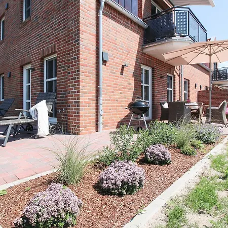 Apartment Viel *