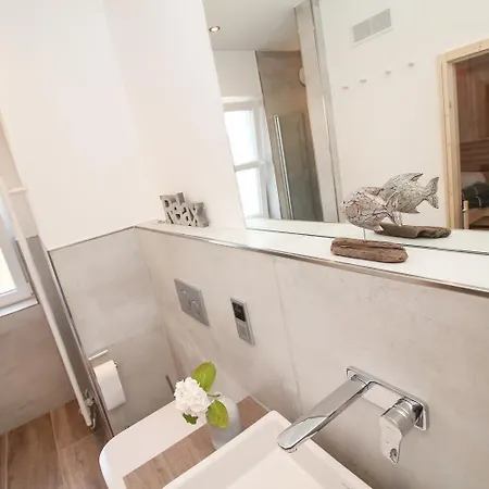 Apartment Viel Greetsiel