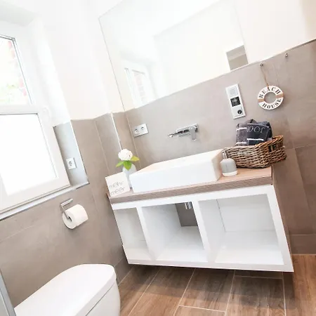 Apartment Viel *