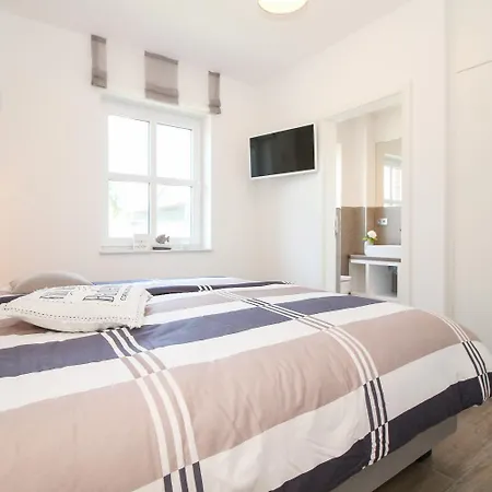 Apartment Viel *